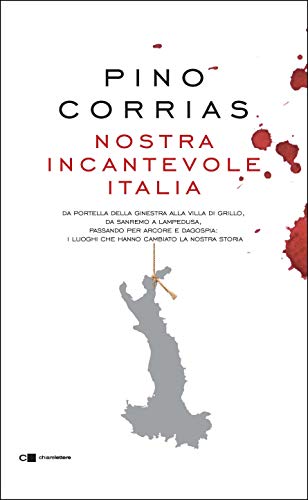 NOSTRA INCANTEVOLE ITALIA