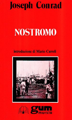 NOSTROMO