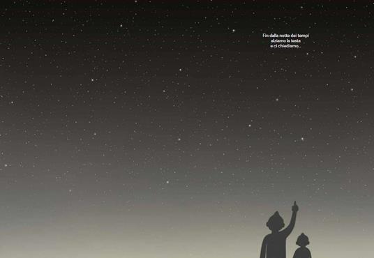 LA NOTTE È PIENA DI PROMESSE. EDIZ. ILLUSTRATA