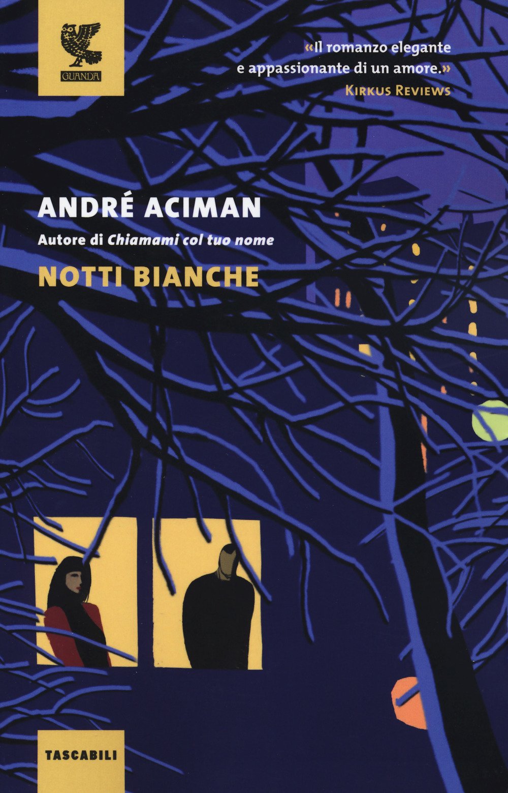 NOTTI BIANCHE