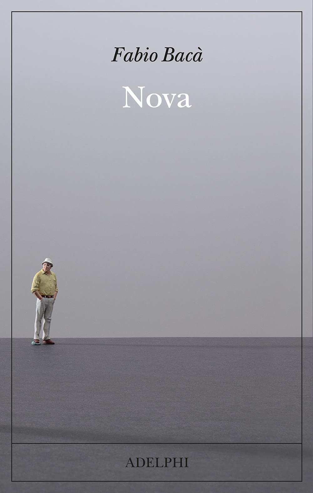 NOVA