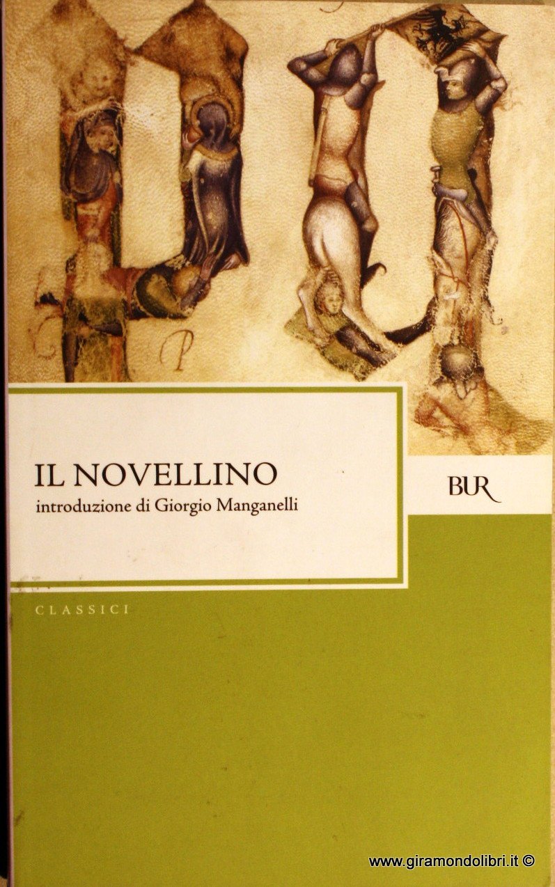 IL NOVELLINO