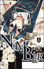 NUMBER. VOL. 1