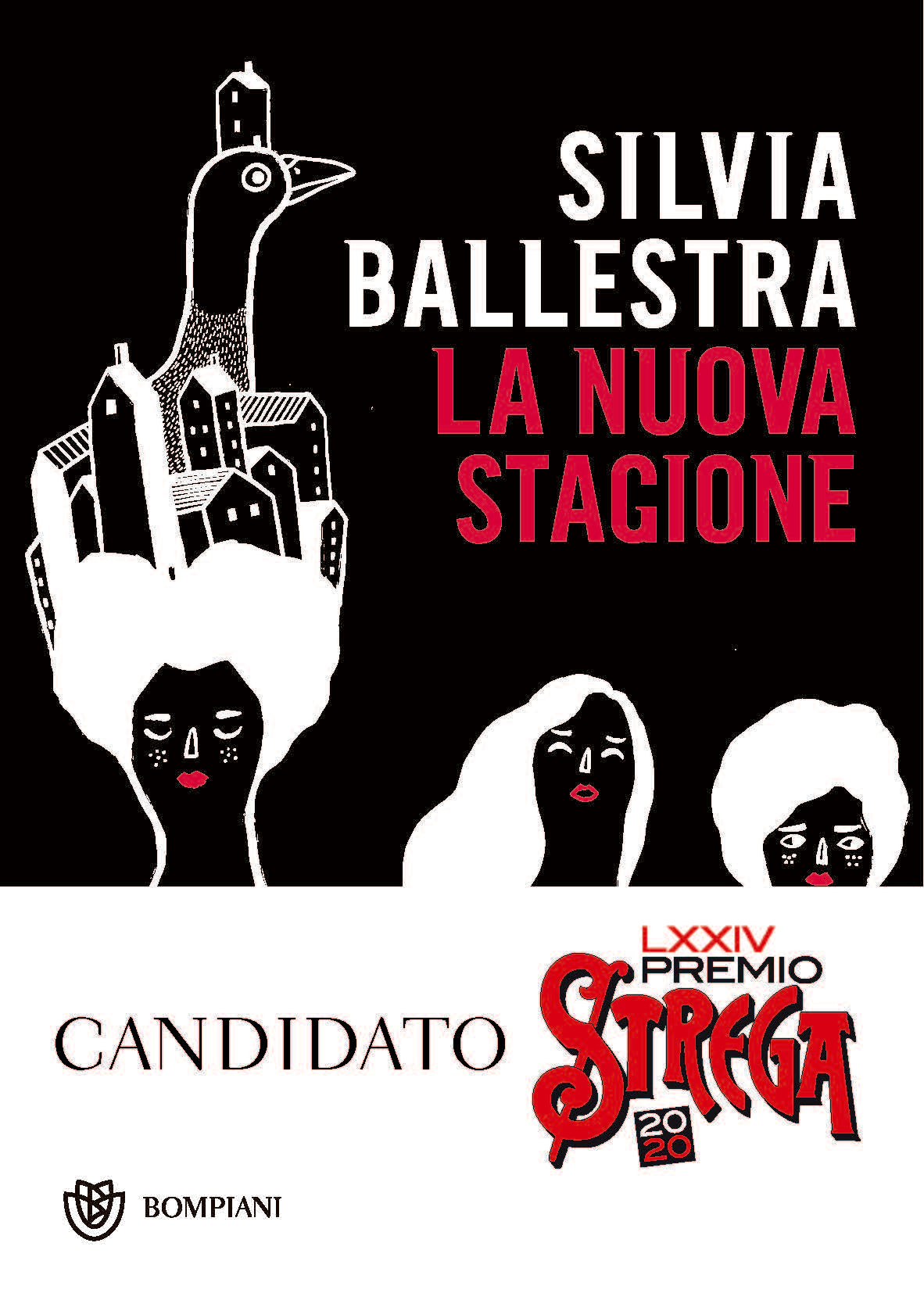 LA NUOVA STAGIONE