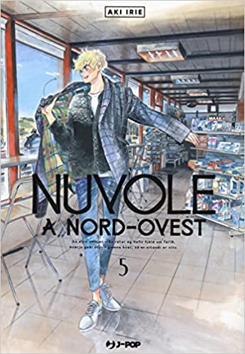 NUVOLE A NORD-OVEST. VOL.5