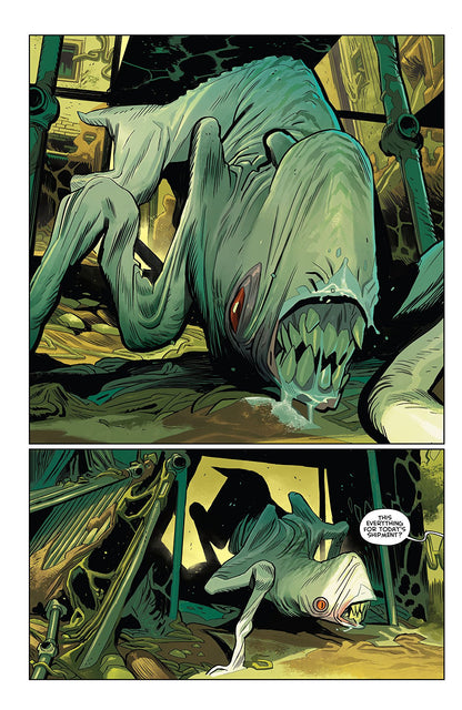 OBLIVION SONG. VOL. 3