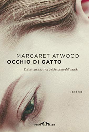 OCCHIO DI GATO