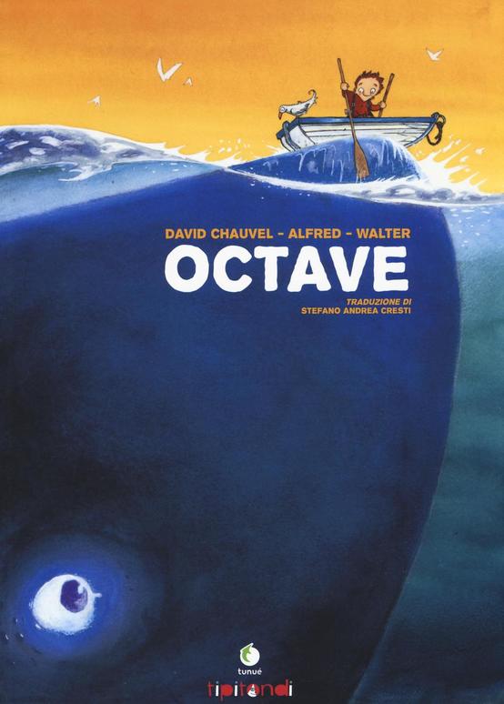 OCTAVE