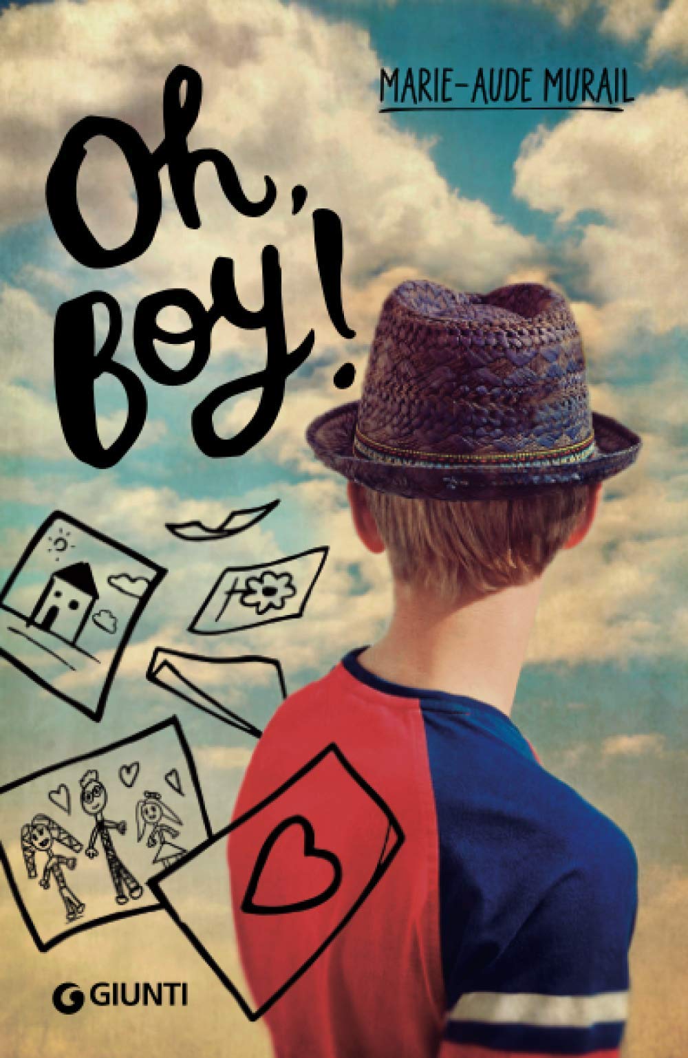 OH, BOY!