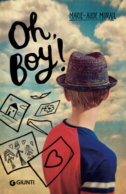 OH, BOY!