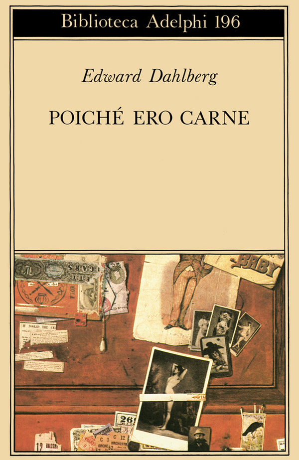 POICHE' ERO CARNE