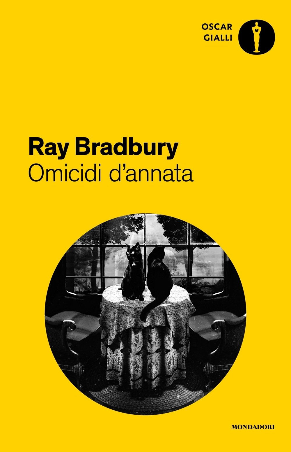 OMICIDI D'ANNATA