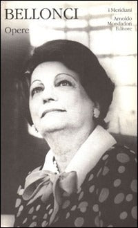 MARIA BELLONCI - OPERE. VOL. 2