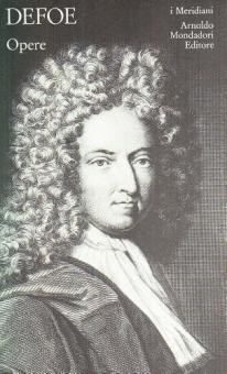 DANIEL DEFOE - OPERE