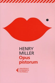 OPUS PISTORUM