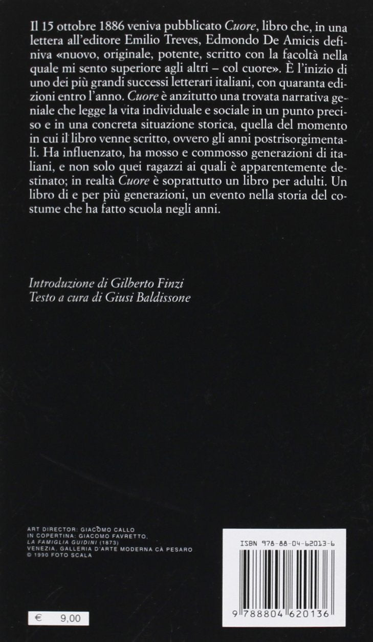 CUORE