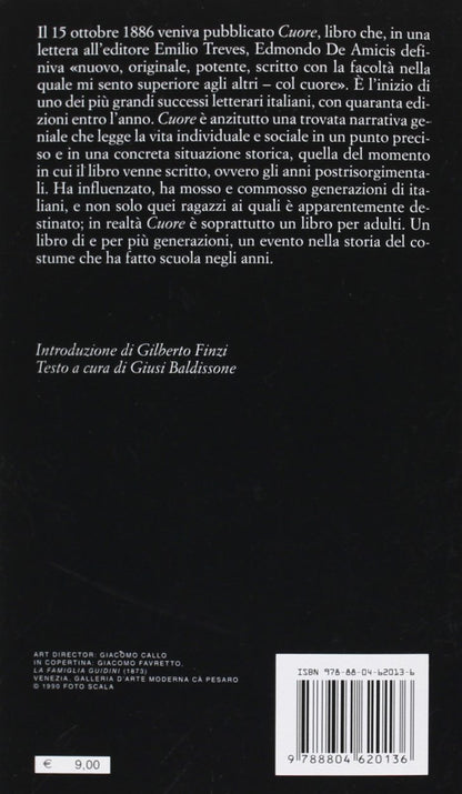 CUORE