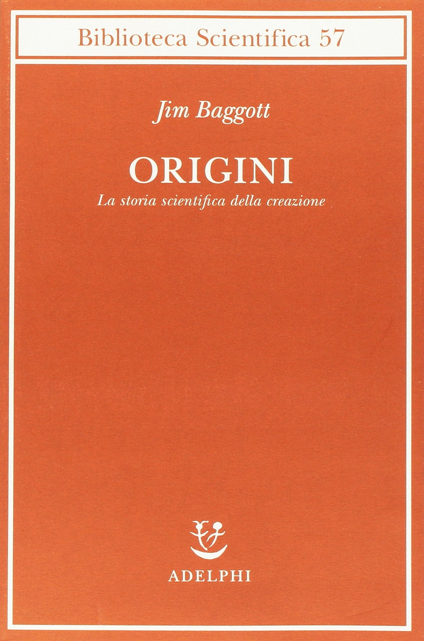 ORIGINI