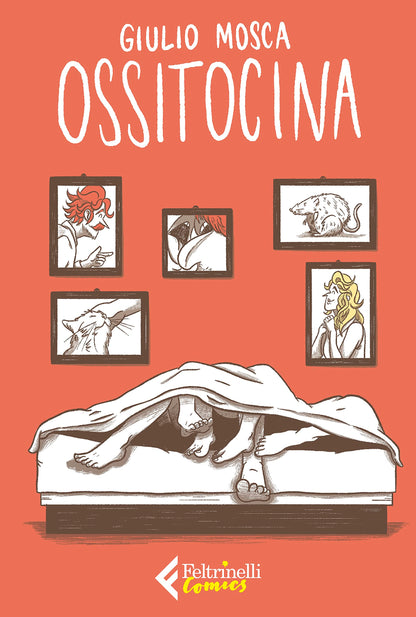 OSSITOCINA