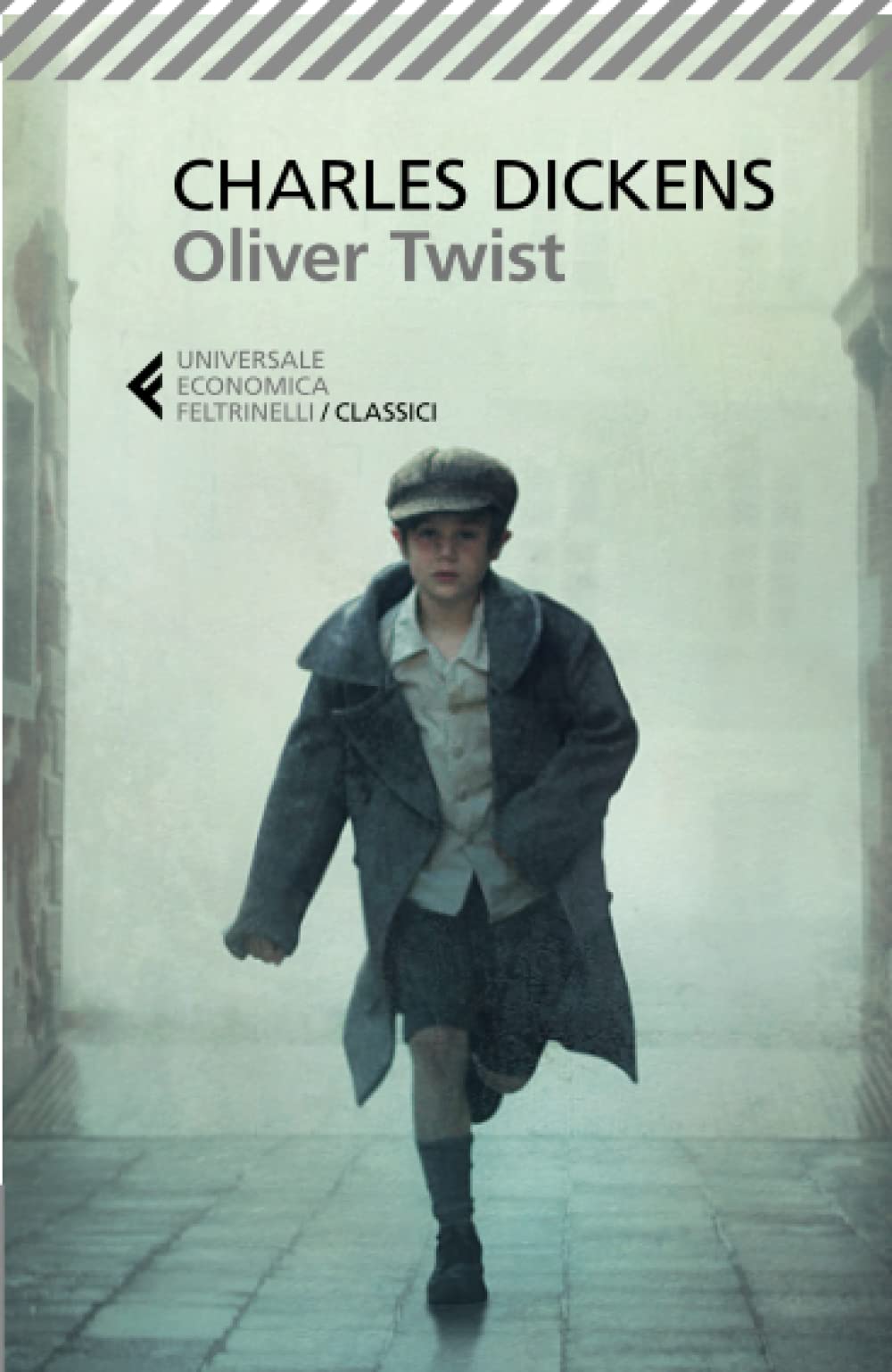OLIVER TWIST