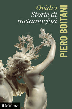 OVIDIO. STORIE DI METAMORFOSI