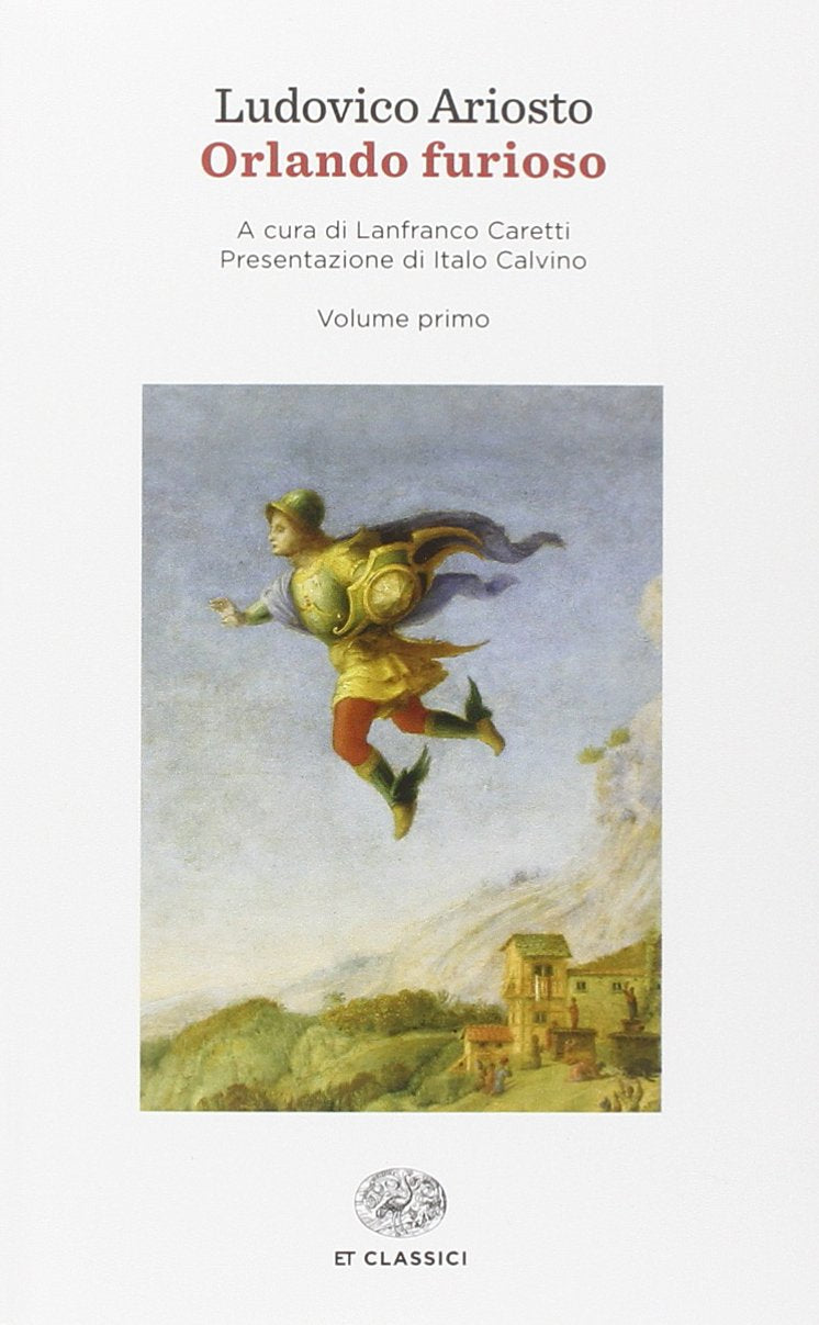 ORLANDO FURIOSO