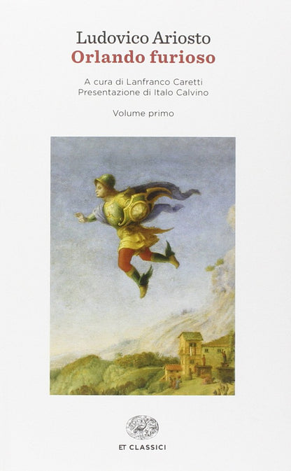 ORLANDO FURIOSO