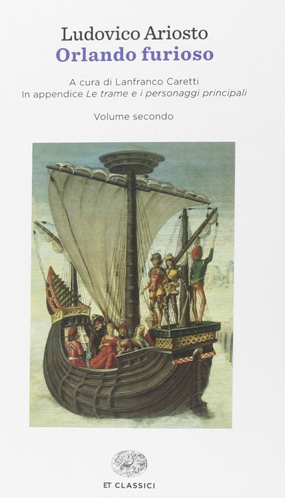 ORLANDO FURIOSO