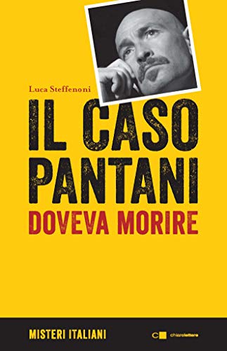 IL CASO PANTANI. DOVEVA MORIRE