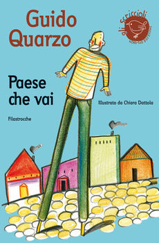 PAESE CHE VAI