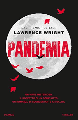 PANDEMIA