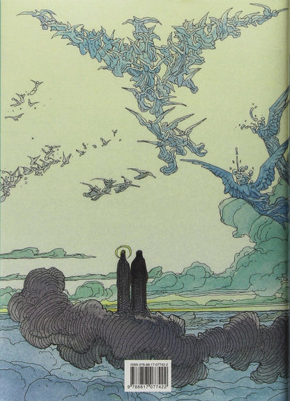 PARADISO. EDIZ. ILLUSTRATA