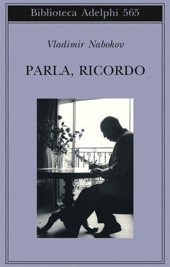 PARLA, RICORDO