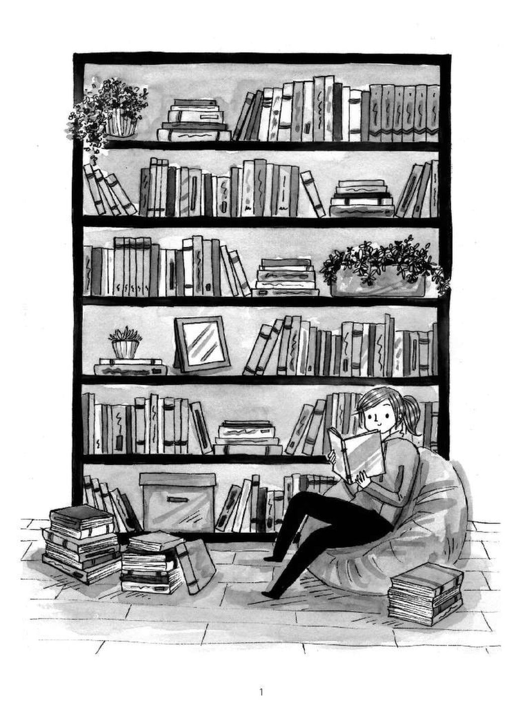 PASSIONE LIBRI