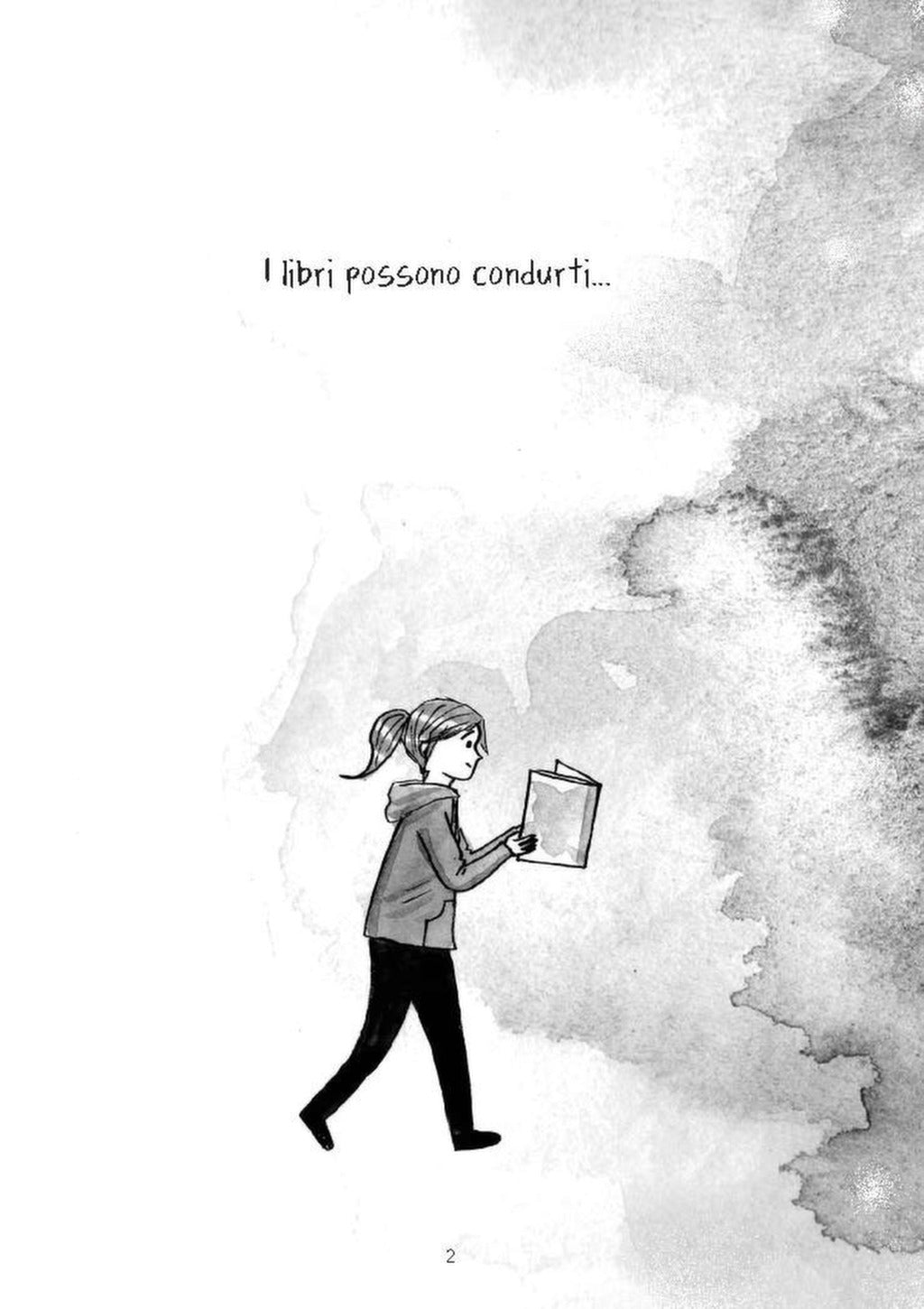 PASSIONE LIBRI