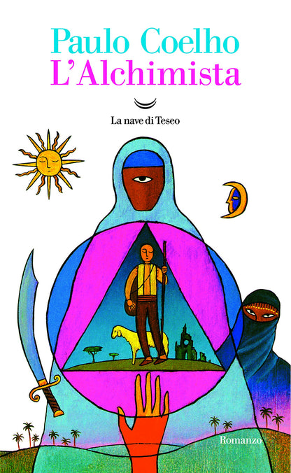 L'ALCHIMISTA