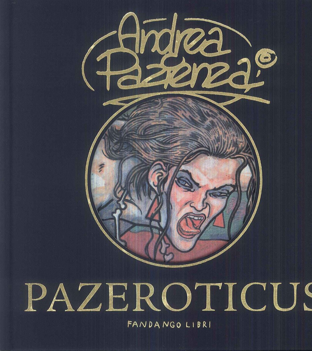 PAZEROTICUS