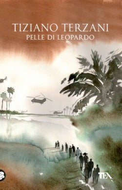 PELLE DI LEOPARDO