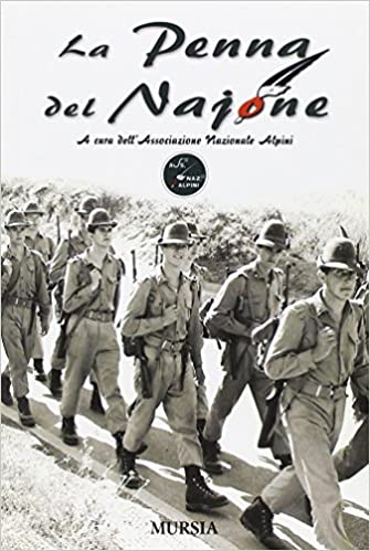 LA PENNA DEL NAJONE