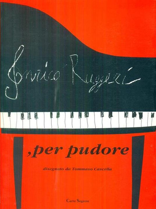 , PER PUDORE