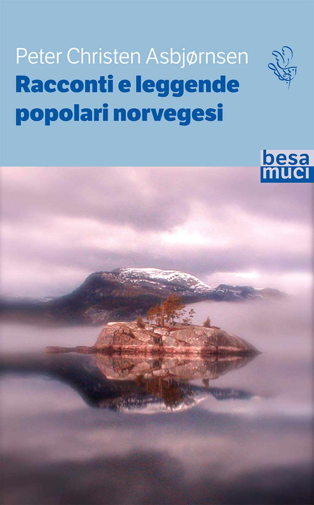 RACCONTI E LEGGENDE POPOLARI NORVEGESI