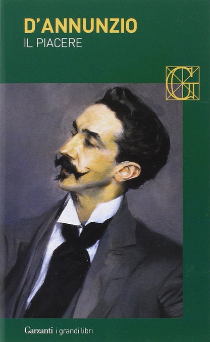 IL PIACERE