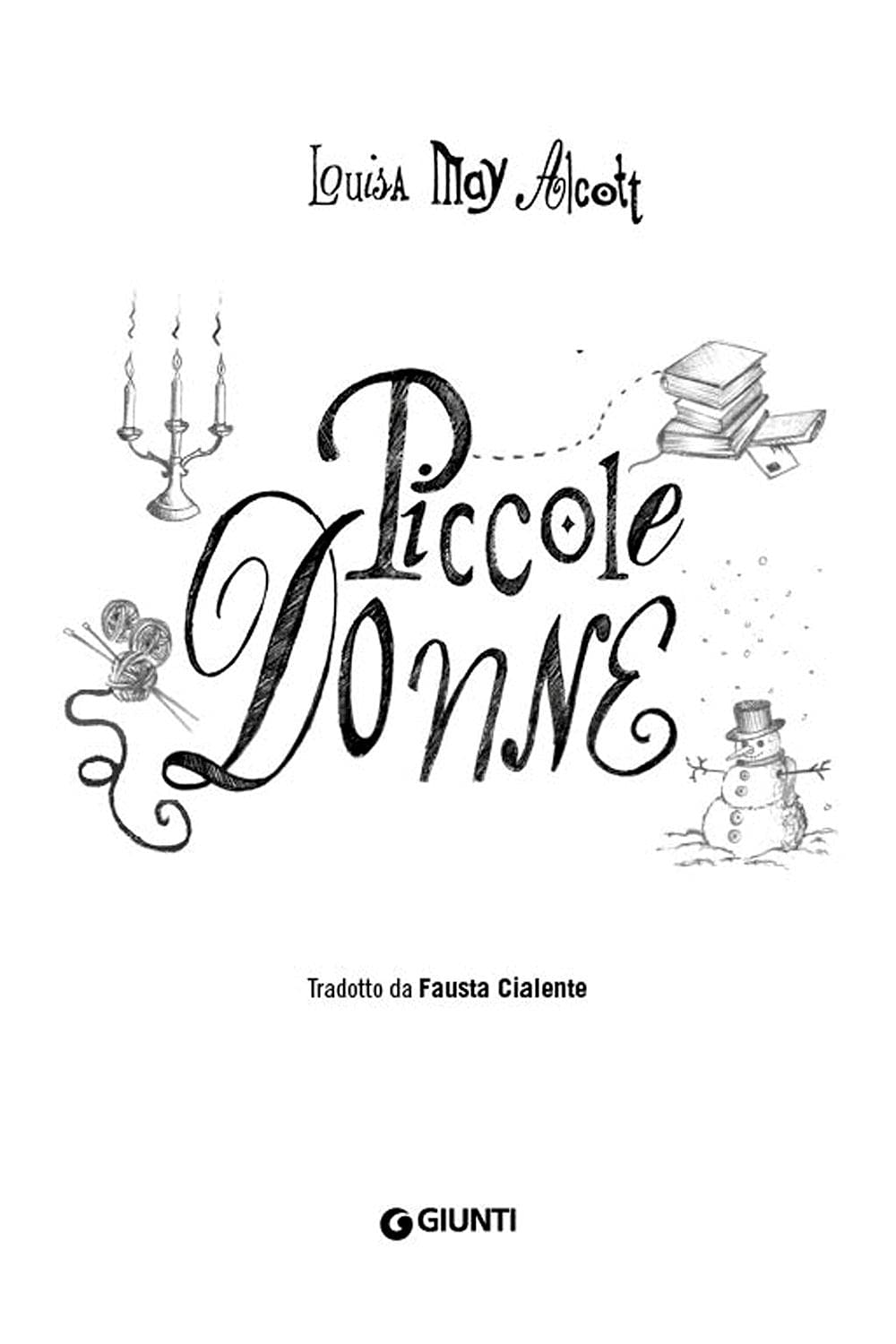 PICCOLE DONNE
