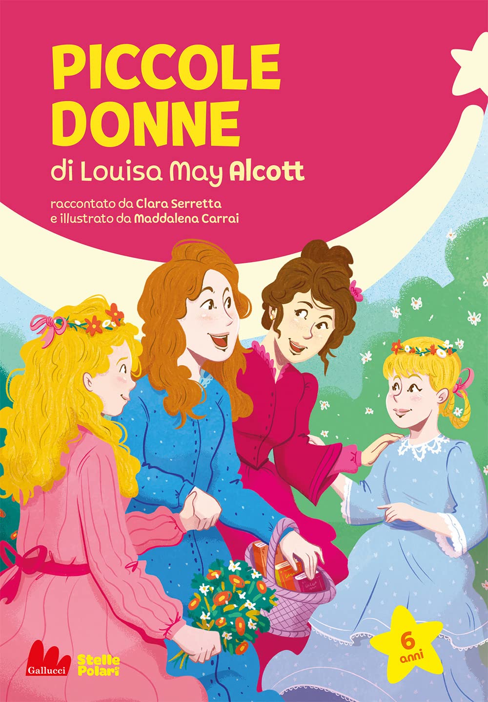 PICCOLE DONNE