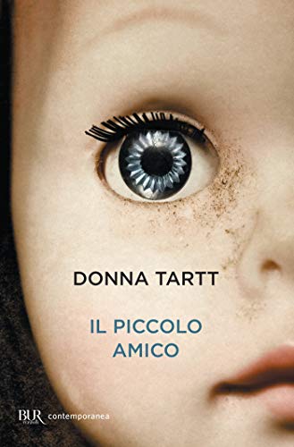 IL PICCOLO AMICO