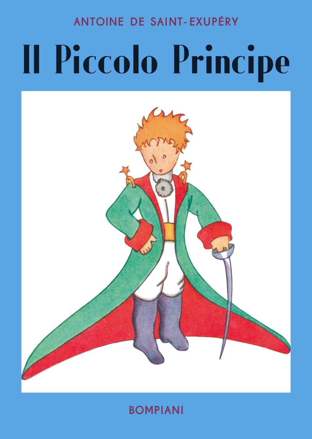 IL PICCOLO PRINCIPE. EDIZ. SPECIALE