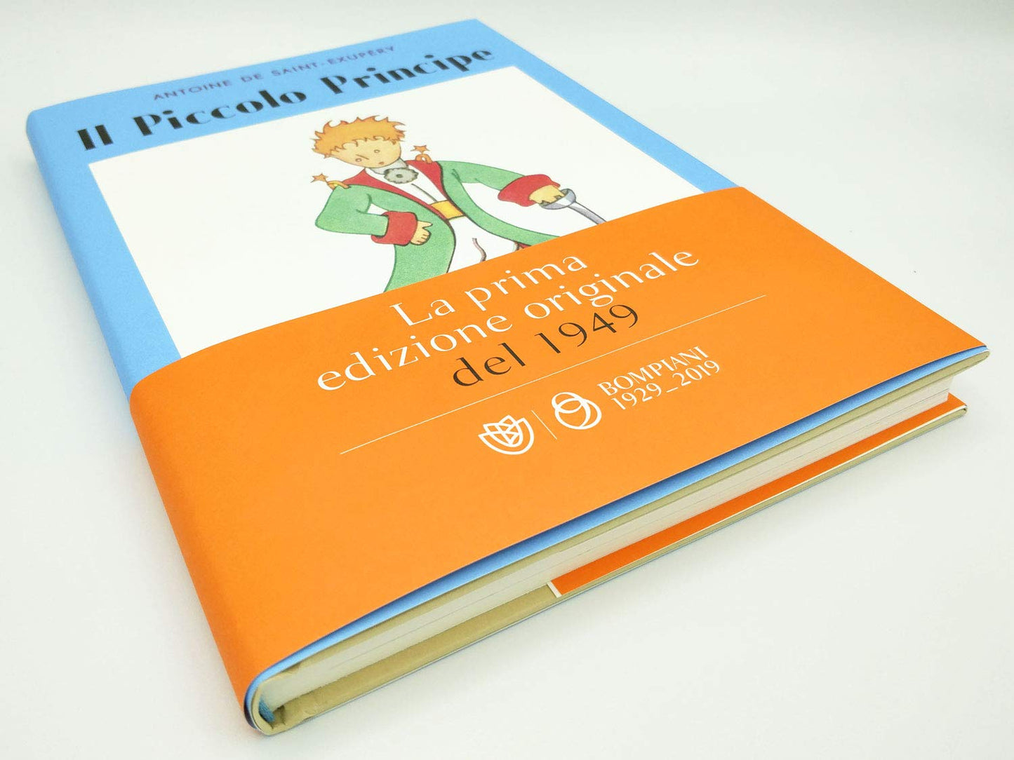 IL PICCOLO PRINCIPE. EDIZ. SPECIALE