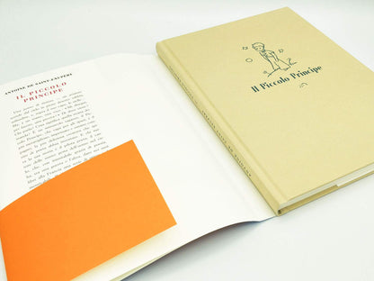 IL PICCOLO PRINCIPE. EDIZ. SPECIALE