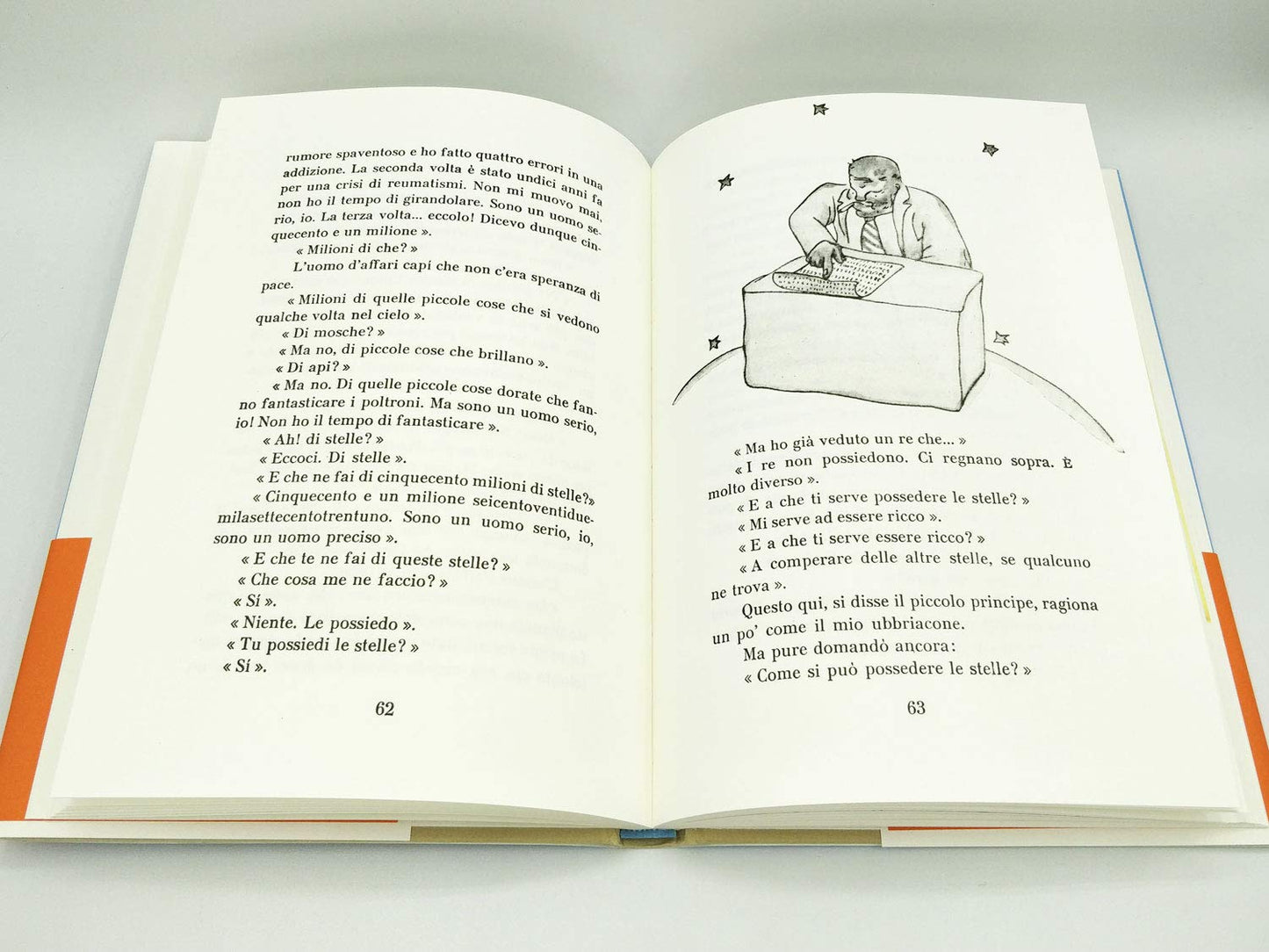 IL PICCOLO PRINCIPE. EDIZ. SPECIALE