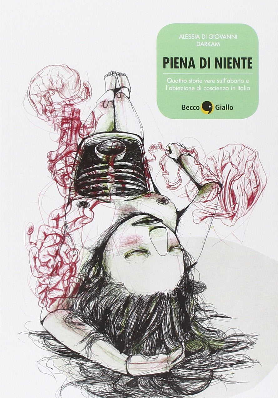 PIENA DI NIENTE